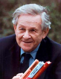 Arthur Seldon