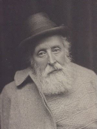 Auberon Herbert