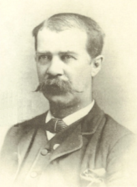 Dyer Lum
