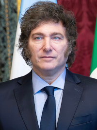 Javier Milei