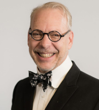 Jeffrey Tucker