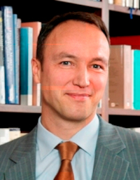 Jörg Guido Hülsmann