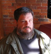 Kevin Carson