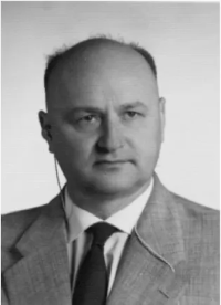 Kurt Zube