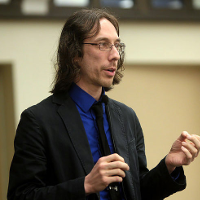 Michael Huemer