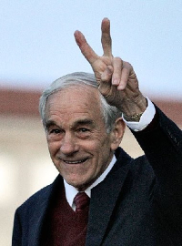 Ron Paul