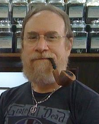 Sheldon Richman