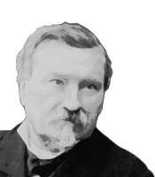 Gustave de Molinari
